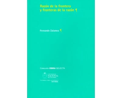 Razón de la frontera y fronteras de la razón: pensamiento de los límites en Peirce, Florenski, Marey, y limitantes de la expresión en Lispector, Vieira da Silva, Tarkovski