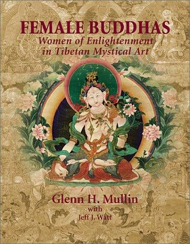 Female Buddhas