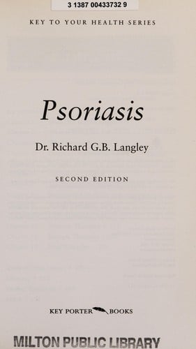 Psoriasis