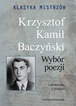 Wybór poezji