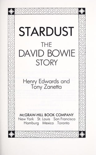 Stardust