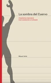 La sombra del Cuervo