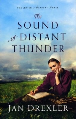 THE SOUND OF DISTANT THUNDER