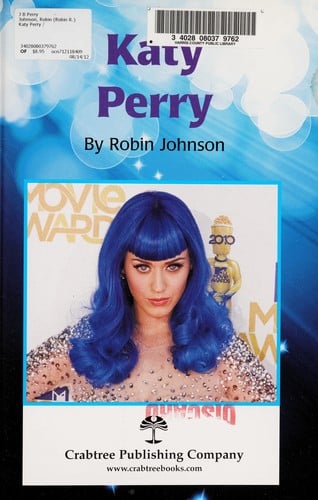 Katy Perry
