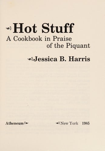 Hot stuff