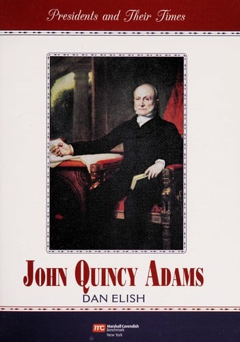 John Quincy Adams