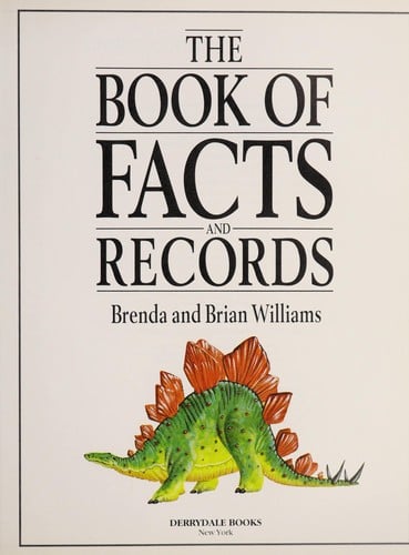 Book of Facts and Records