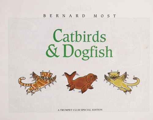 Catbirds & dogfish