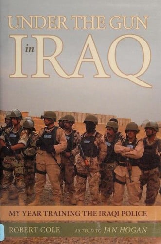 Under the gun in Iraq