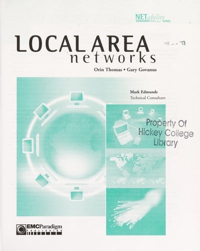 Local area networks