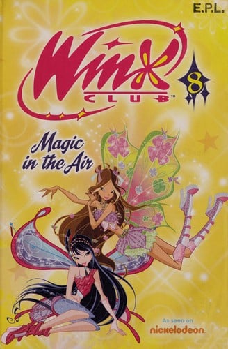 Winx club