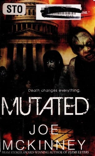 Mutated