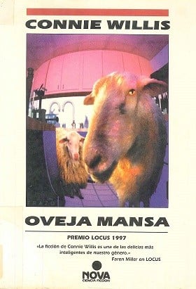 Oveja Mansa