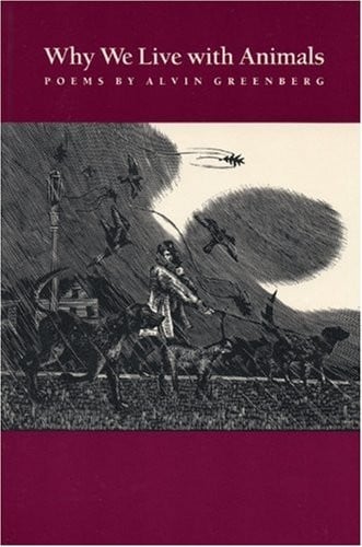 Why We Live with Animals