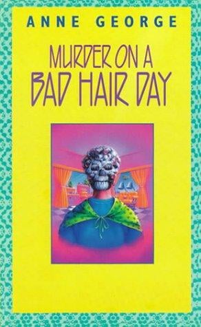 Murder on a Bad Hair Day