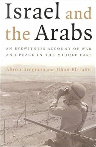 Israel and the Arabs