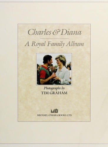 Charles & Diana