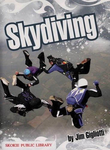 Skydiving