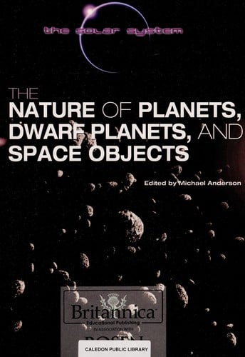 The nature of planets, dwarf planets, and space objects