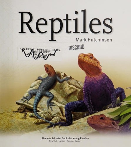 Reptiles
