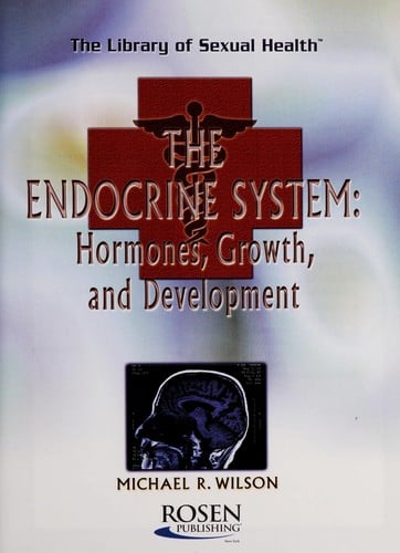 The endocrine system