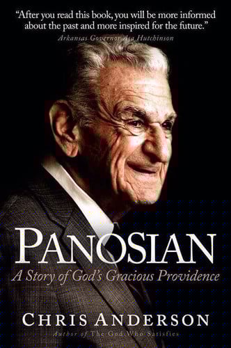 Panosian
