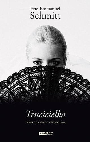 Trucicielka i inne opowiadania