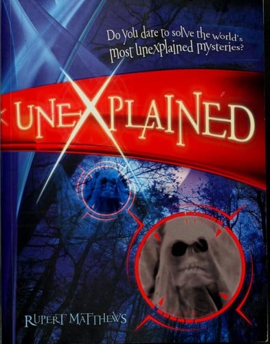Unexplained