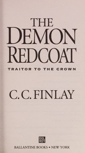 The demon redcoat