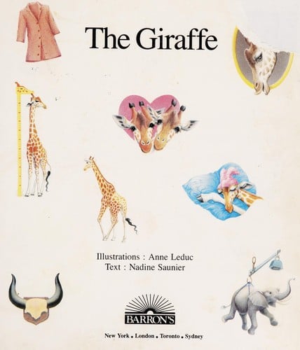 The giraffe