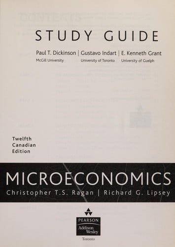 Microeconomics