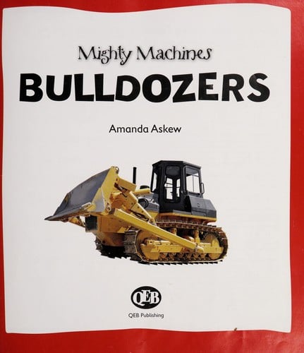 Bulldozers