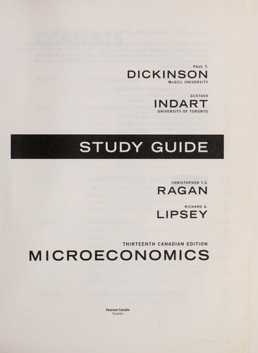 Study guide