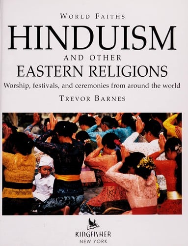 Hinduism and other Eastern religions