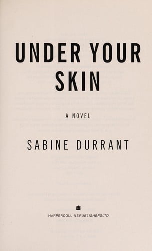 Under your skin