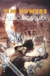 Esencia oscura
