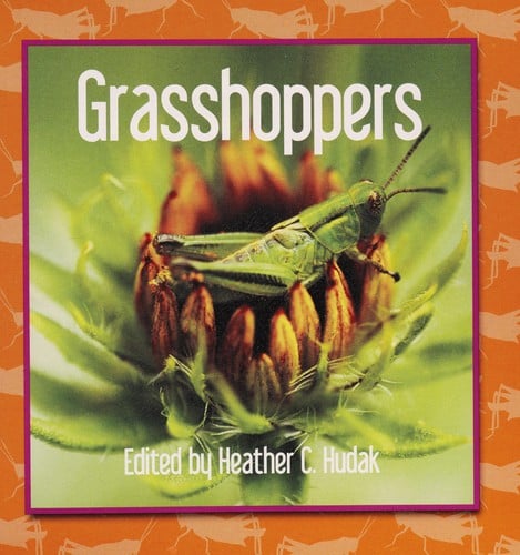 Grasshoppers