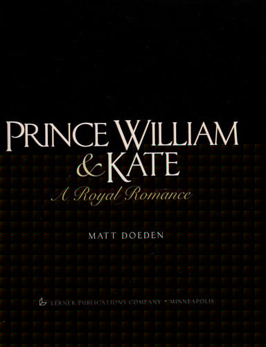 Prince William & Kate