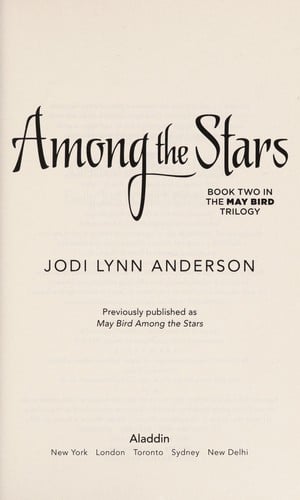Among the stars