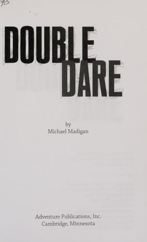 Double dare