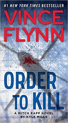 Vince Flynn