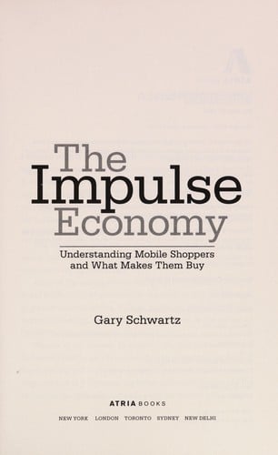 The impulse economy