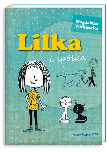 Lilka i spółka