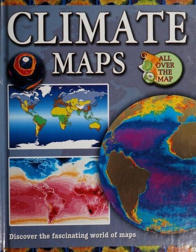 Climate maps