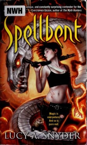 Spellbent