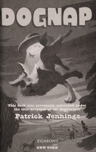 Dognap