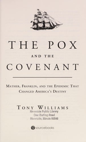 The pox and the covenant