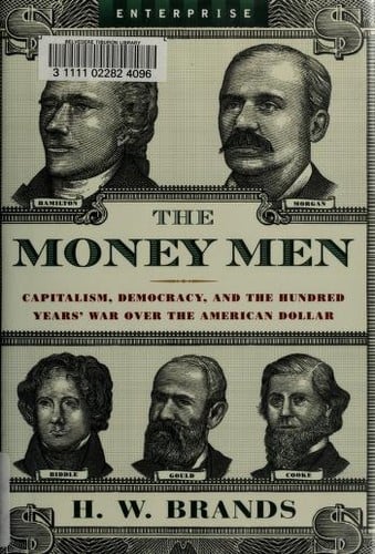 The money men
