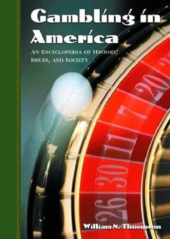 Gambling in America