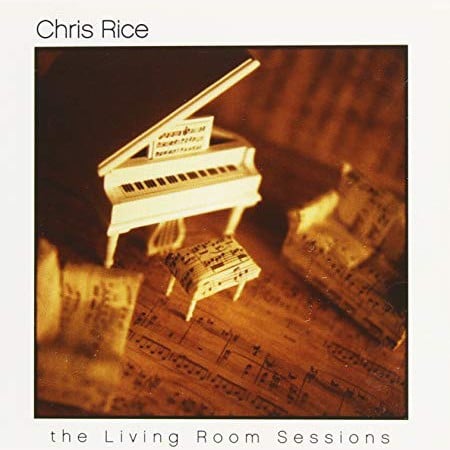The Living Room Sessions